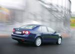 Volkswagen Jetta 2005 года